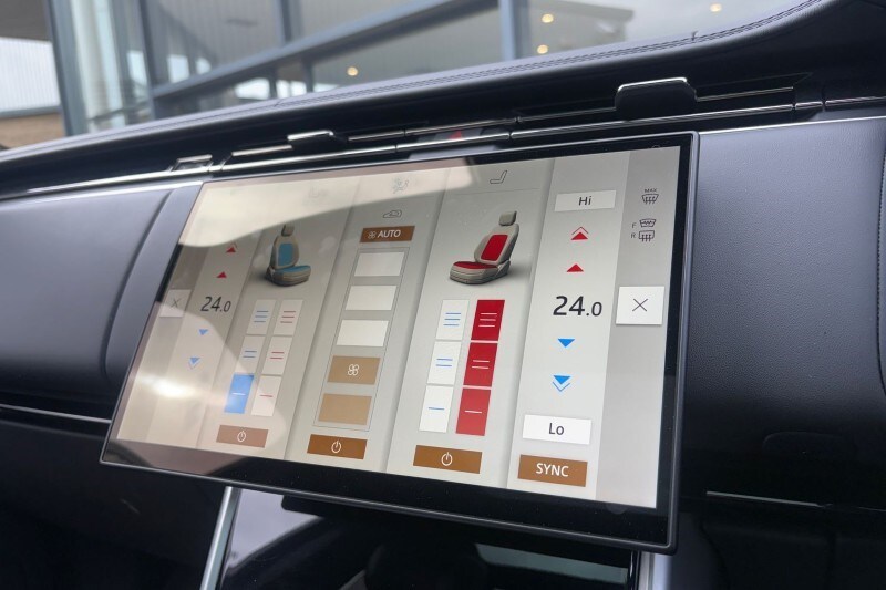 Used Land Rover Range Rover 2025 for sale - 77732681: Photo 37