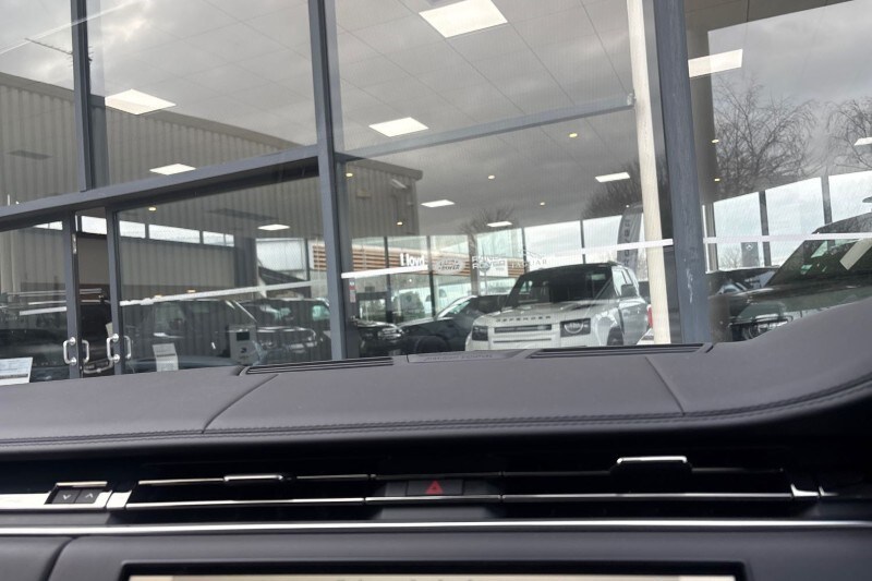 Used Land Rover Range Rover 2025 for sale - 77732681: Photo 38