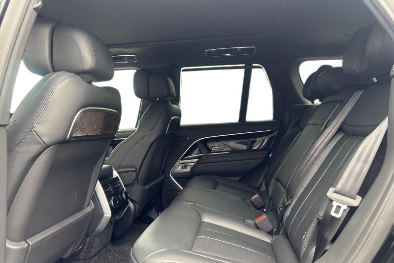 Used Land Rover Range Rover 2025 for sale - 77732681: Photo 4