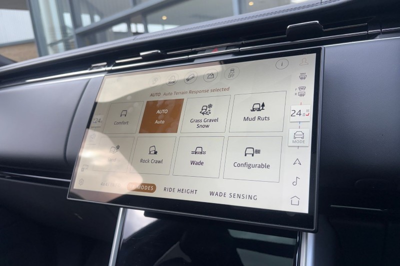 Used Land Rover Range Rover 2025 for sale - 77732681: Photo 40