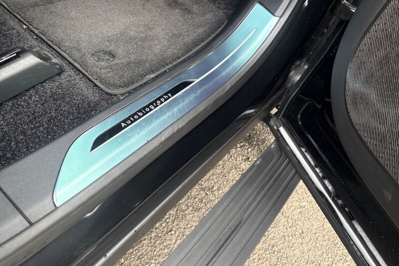 Used Land Rover Range Rover 2025 for sale - 77732681: Photo 42