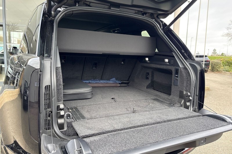 Used Land Rover Range Rover 2025 for sale - 77732681: Photo 43