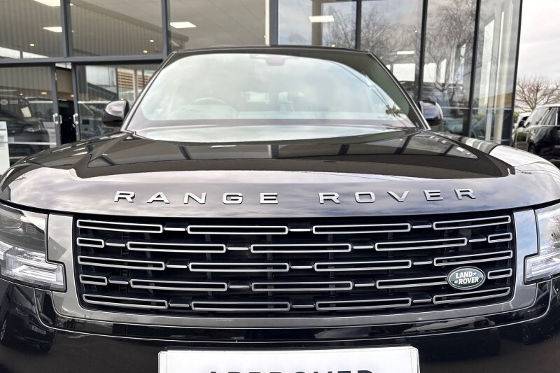 Used Land Rover Range Rover 2025 for sale - 77732681: Photo 47
