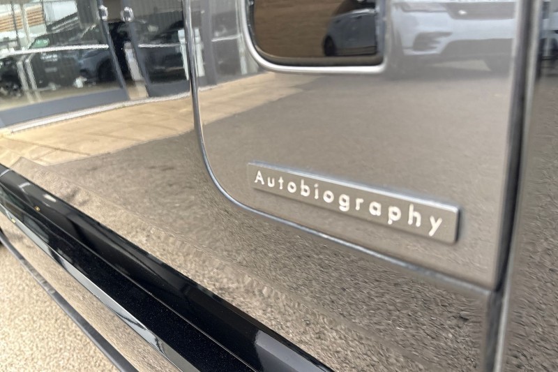 Used Land Rover Range Rover 2025 for sale - 77732681: Photo 49