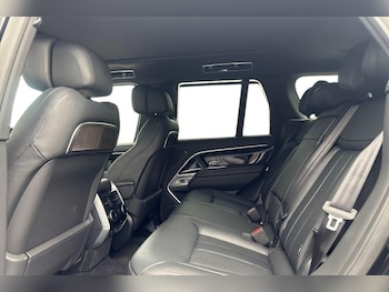 Used Land Rover Range Rover 2025 for sale - 77732681: Photo