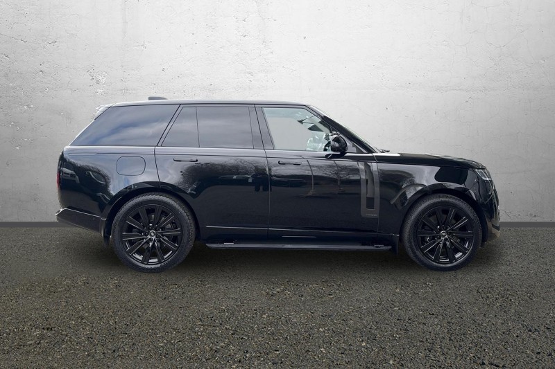 Used Land Rover Range Rover 2025 for sale - 77732681: Photo 5