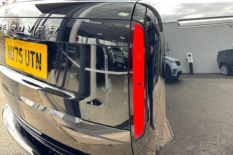 Used Land Rover Range Rover 2025 for sale - 77732681: Photo 51