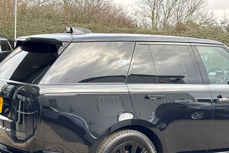 Used Land Rover Range Rover 2025 for sale - 77732681: Photo 55