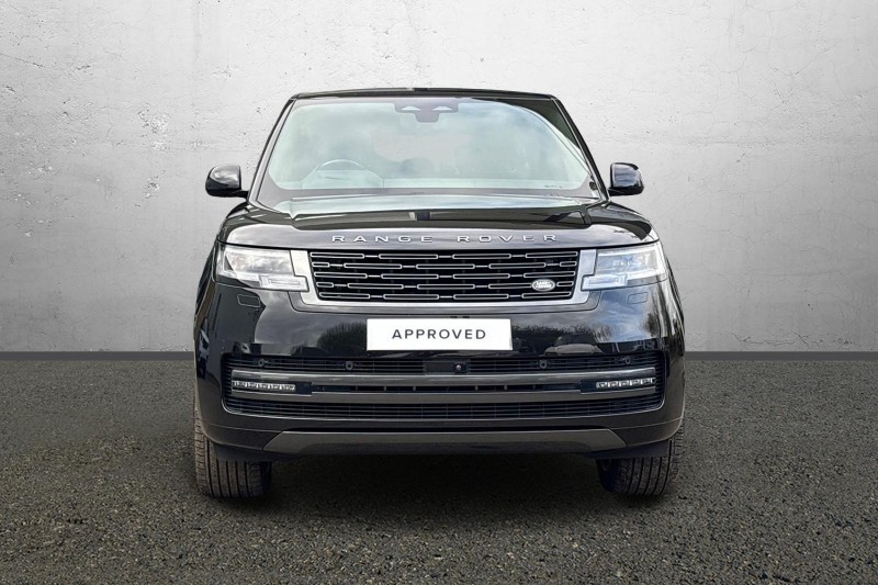 Used Land Rover Range Rover 2025 for sale - 77732681: Photo 7