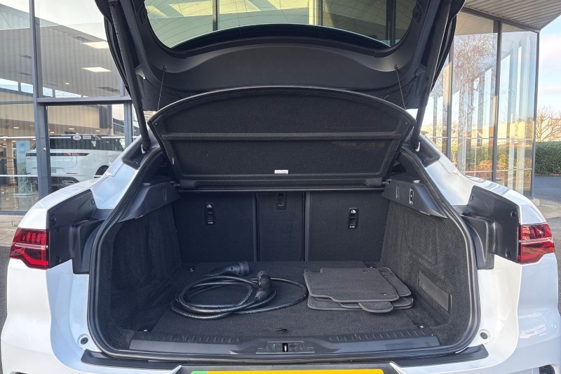 Used Jaguar I-Pace 2022 for sale - 77225308: Photo 10