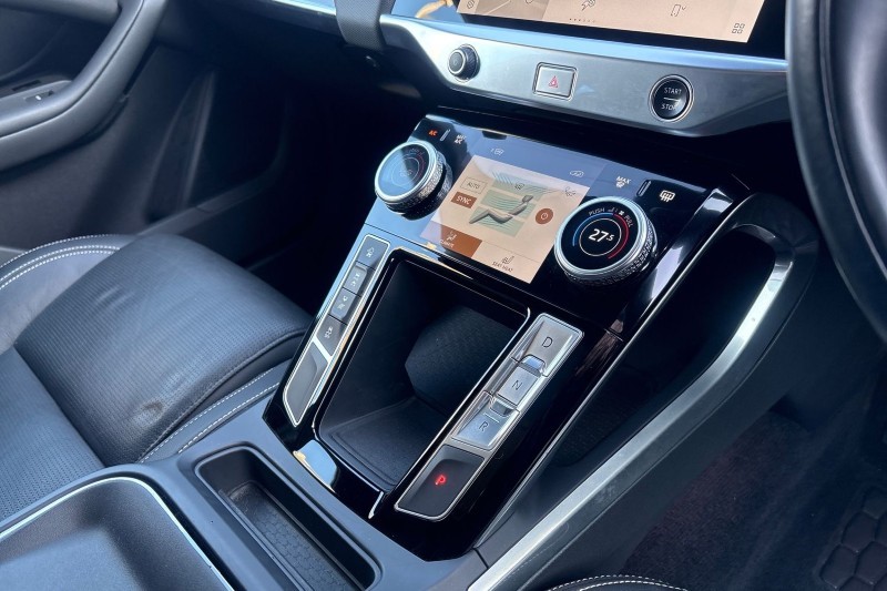 Used Jaguar I-Pace 2022 for sale - 77225308: Photo 13