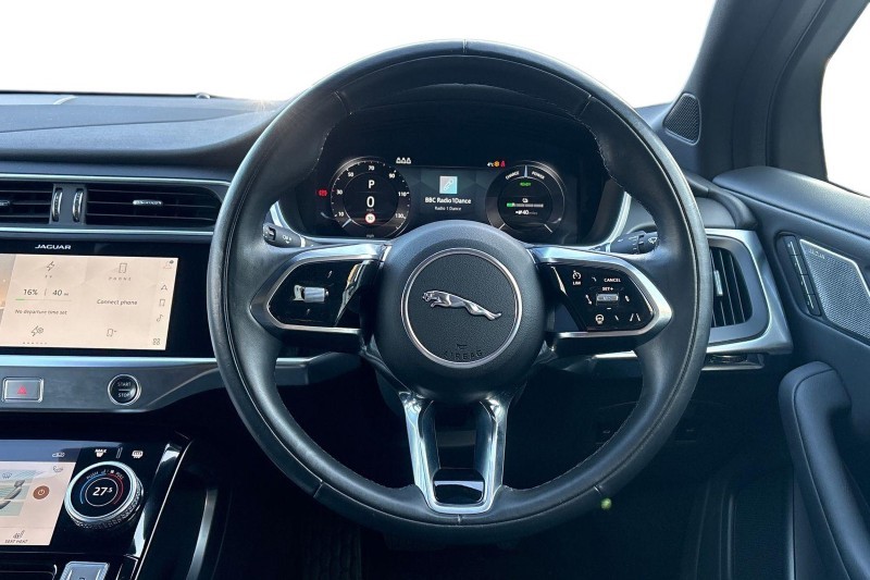 Used Jaguar I-Pace 2022 for sale - 77225308: Photo 15