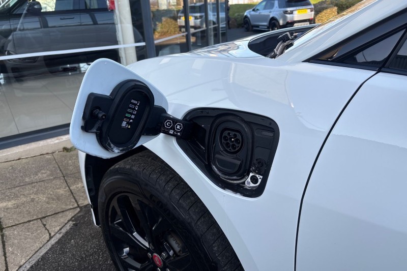 Used Jaguar I-Pace 2022 for sale - 77225308: Photo 20