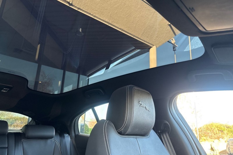 Used Jaguar I-Pace 2022 for sale - 77225308: Photo 21