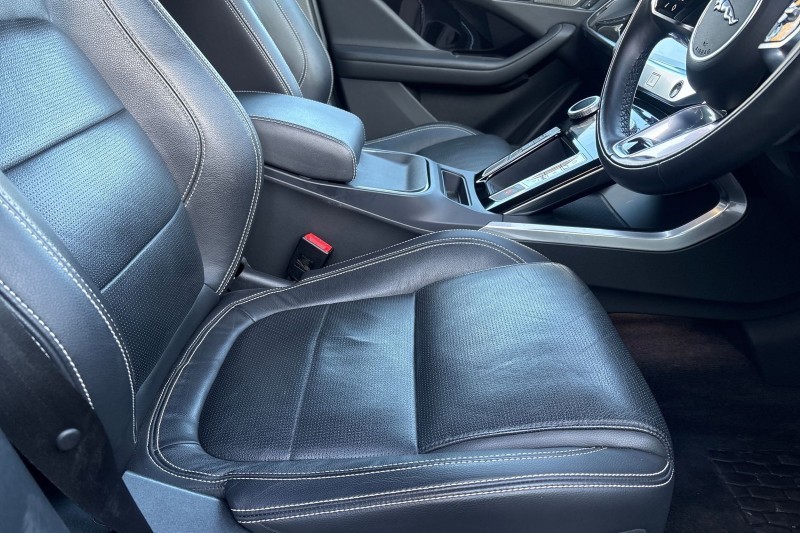 Used Jaguar I-Pace 2022 for sale - 77225308: Photo 25