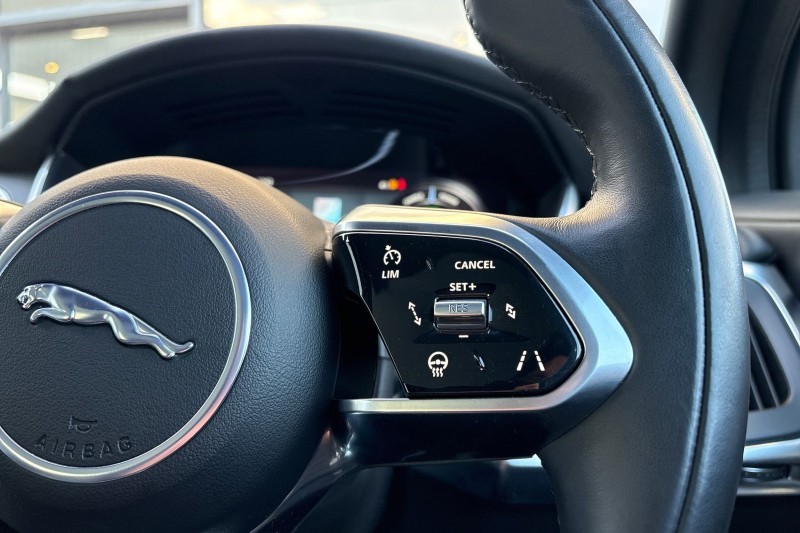 Used Jaguar I-Pace 2022 for sale - 77225308: Photo 29