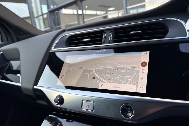 Used Jaguar I-Pace 2022 for sale - 77225308: Photo 31