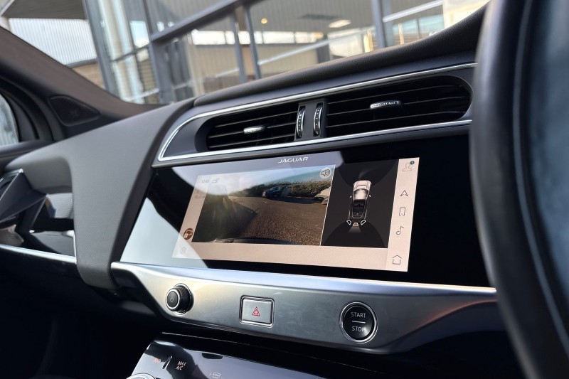 Used Jaguar I-Pace 2022 for sale - 77225308: Photo 32