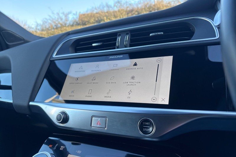 Used Jaguar I-Pace 2022 for sale - 77225308: Photo 33