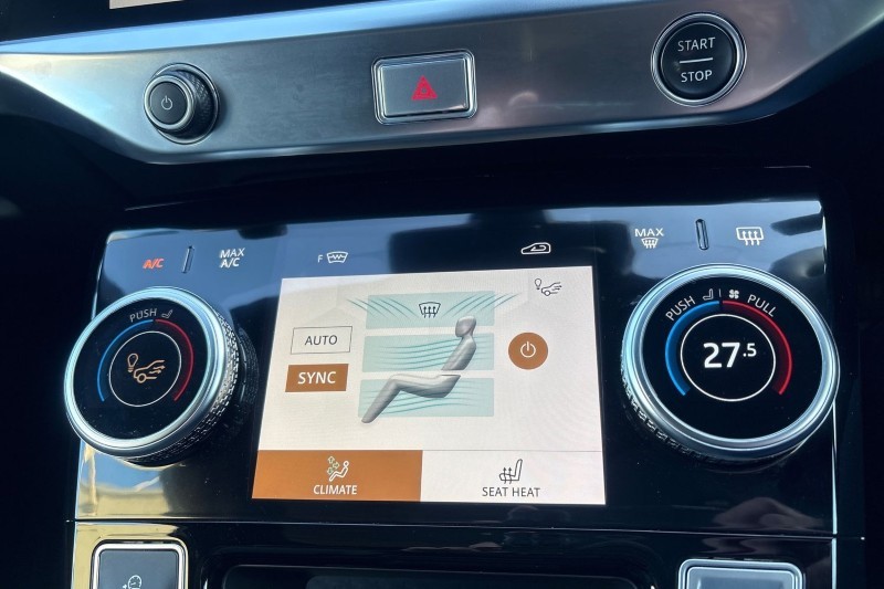 Used Jaguar I-Pace 2022 for sale - 77225308: Photo 34