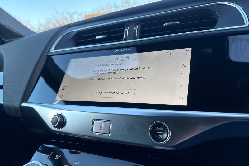 Used Jaguar I-Pace 2022 for sale - 77225308: Photo 39