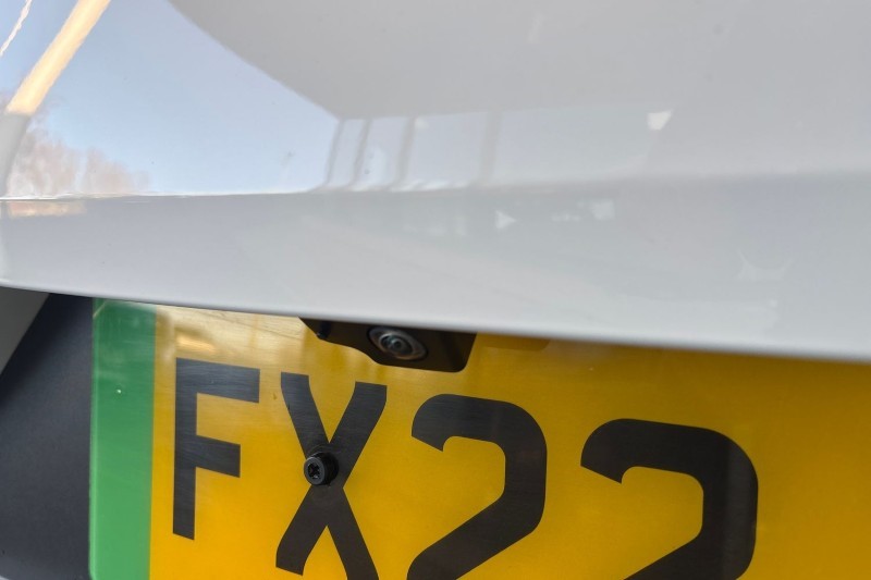 Used Jaguar I-Pace 2022 for sale - 77225308: Photo 44