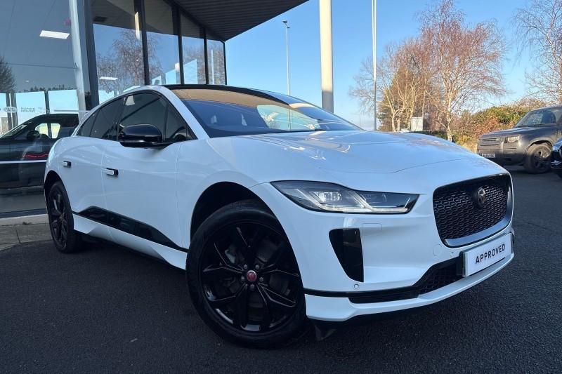 Used Jaguar I-Pace 2022 for sale - 77225308: Photo 45