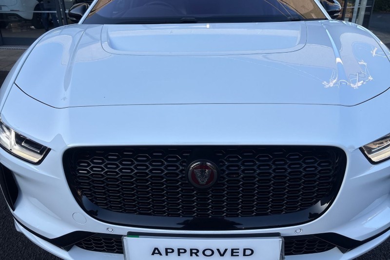 Used Jaguar I-Pace 2022 for sale - 77225308: Photo 46