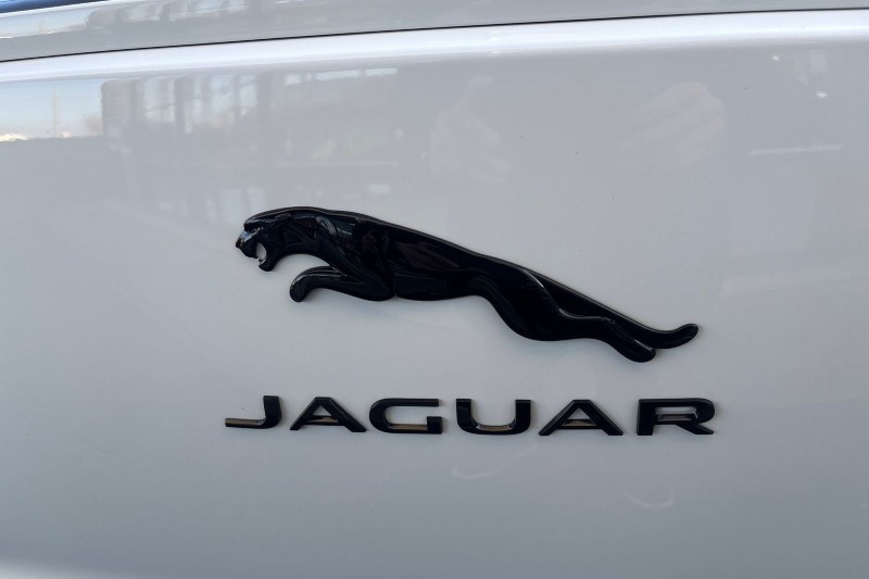 Used Jaguar I-Pace 2022 for sale - 77225308: Photo 48