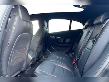 Used Jaguar I-Pace 2022 for sale - 77225308: Photo