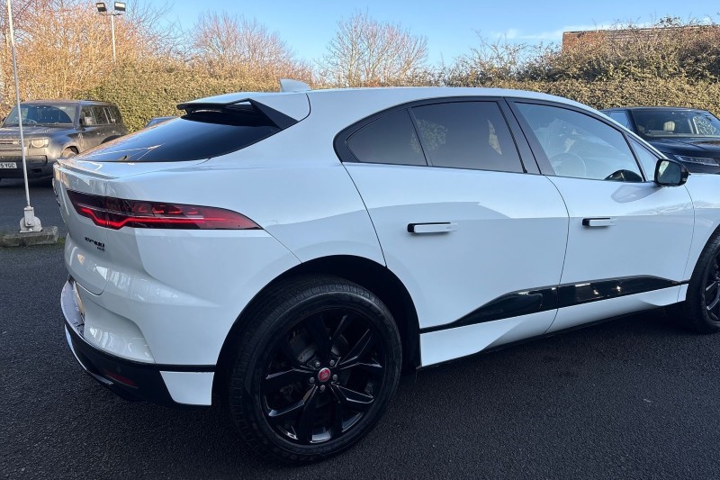 Used Jaguar I-Pace 2022 for sale - 77225308: Photo 54