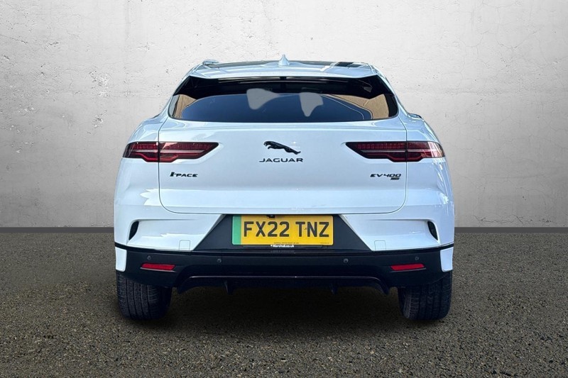 Used Jaguar I-Pace 2022 for sale - 77225308: Photo 6