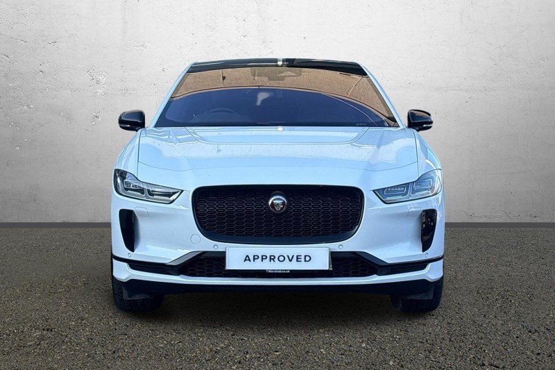 Used Jaguar I-Pace 2022 for sale - 77225308: Photo 7