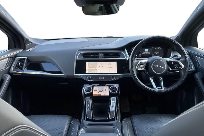 Used Jaguar I-Pace 2022 for sale - 77225308: Photo 9