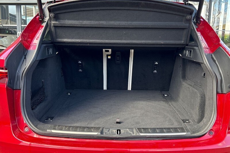 Used Jaguar F-Pace 2023 for sale - 78090468: Photo 11