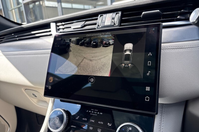 Used Jaguar F-Pace 2023 for sale - 78090468: Photo 13