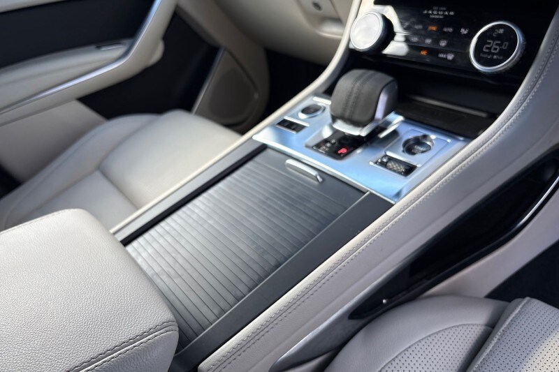 Used Jaguar F-Pace 2023 for sale - 78090468: Photo 14