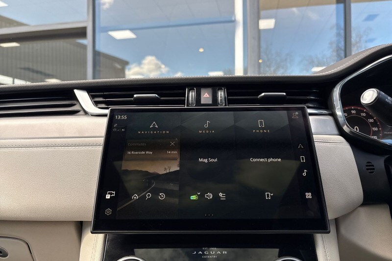 Used Jaguar F-Pace 2023 for sale - 78090468: Photo 15