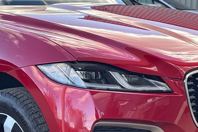 Used Jaguar F-Pace 2023 for sale - 78090468: Photo 18