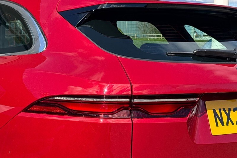 Used Jaguar F-Pace 2023 for sale - 78090468: Photo 20