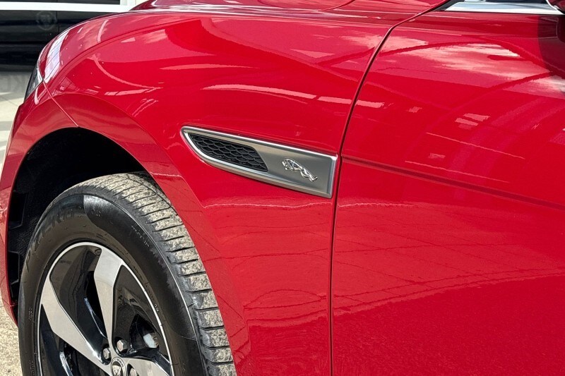 Used Jaguar F-Pace 2023 for sale - 78090468: Photo 21