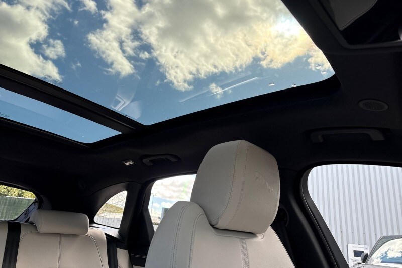 Used Jaguar F-Pace 2023 for sale - 78090468: Photo 22