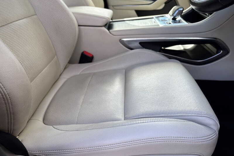 Used Jaguar F-Pace 2023 for sale - 78090468: Photo 26