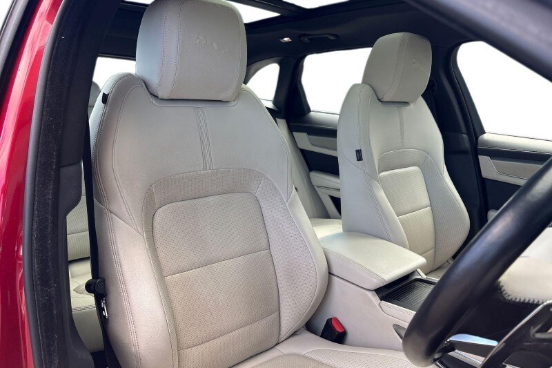 Used Jaguar F-Pace 2023 for sale - 78090468: Photo 27