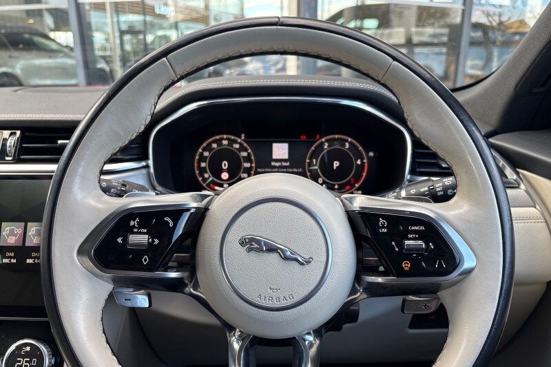 Used Jaguar F-Pace 2023 for sale - 78090468: Photo 28