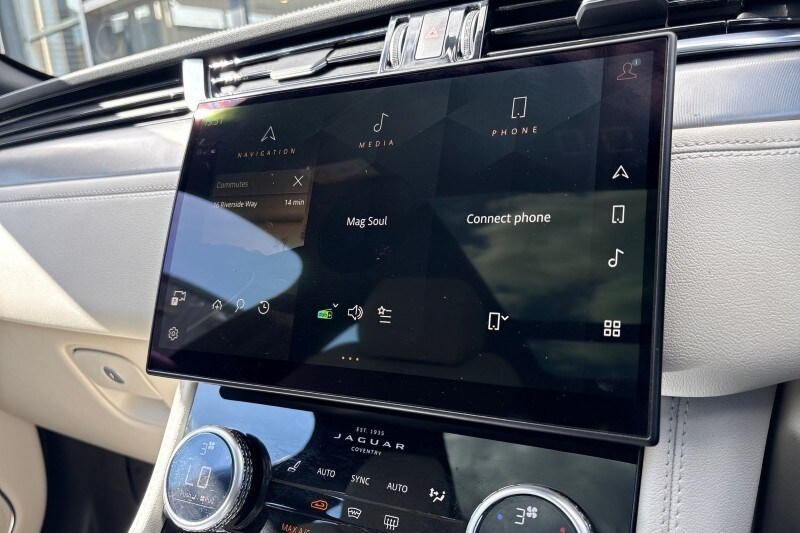 Used Jaguar F-Pace 2023 for sale - 78090468: Photo 31