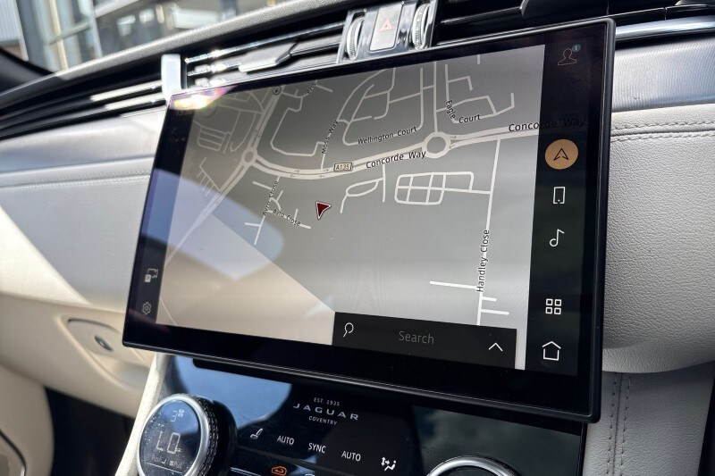 Used Jaguar F-Pace 2023 for sale - 78090468: Photo 32