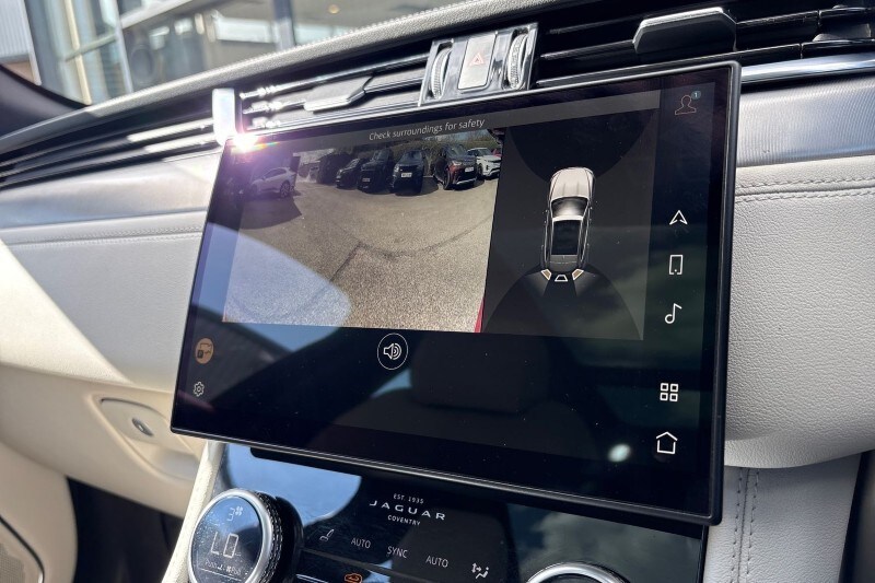 Used Jaguar F-Pace 2023 for sale - 78090468: Photo 33