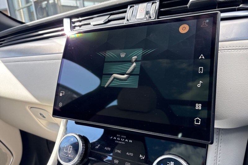 Used Jaguar F-Pace 2023 for sale - 78090468: Photo 35