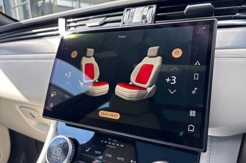 Used Jaguar F-Pace 2023 for sale - 78090468: Photo 37